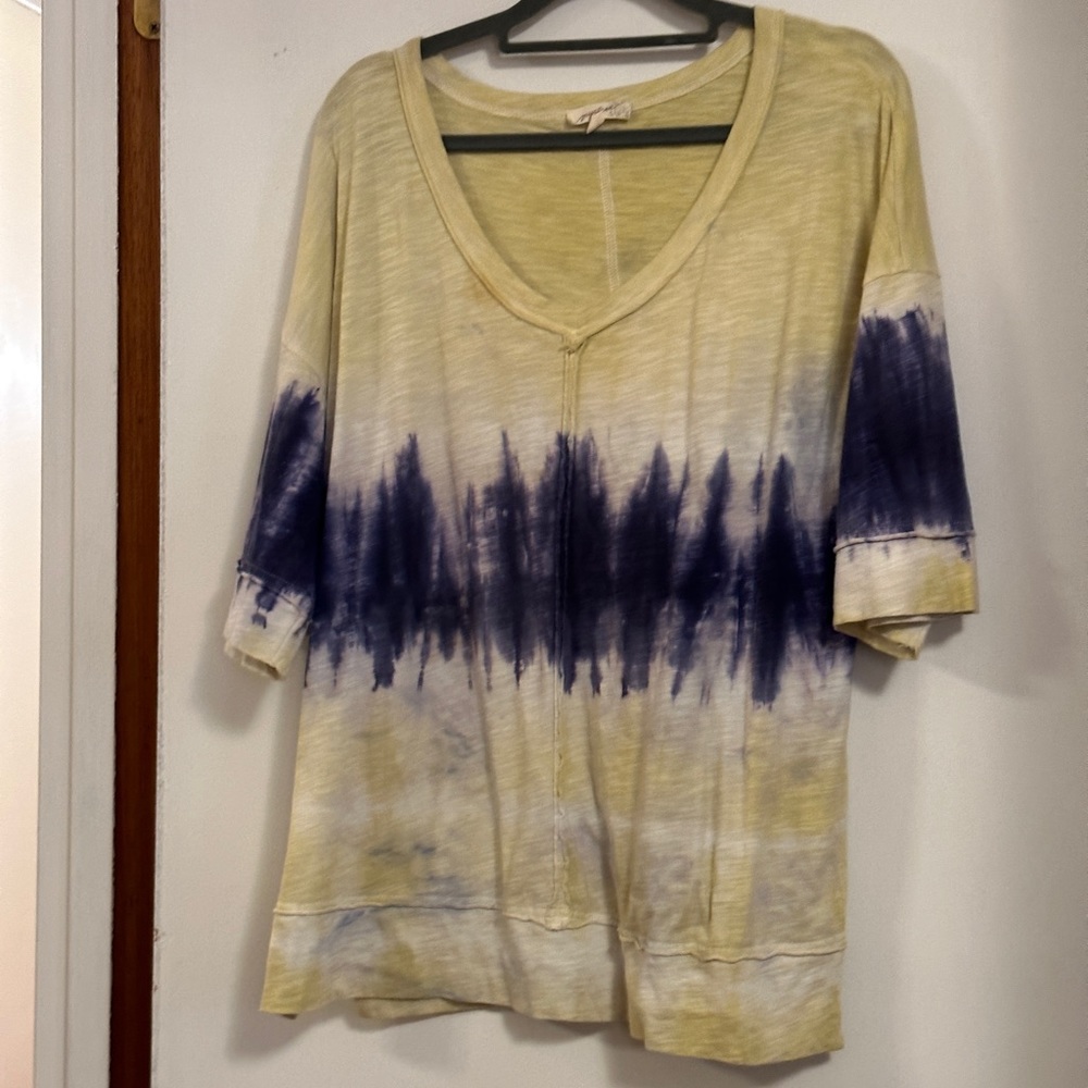 Mystrees tshirt